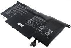 Аккумулятор для ноутбука Asus 6800мАч C22-UX31, C23-UX31, Asus UX31, ZenBook UX31