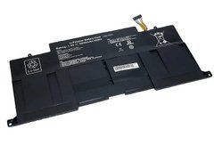 Аккумулятор для ноутбука Asus 6800мАч 7,4В C22-UX31, C23-UX31, Asus UX31, ZenBook UX31