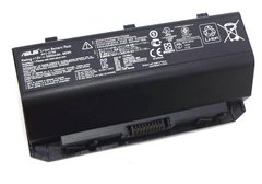 Аккумулятор для ноутбука Asus 5900мАч A42-G750, Asus G750, ROG G750