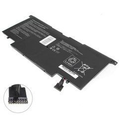 Аккумулятор для ноутбука Asus 6800мАч 7,4В C22-UX31, C23-UX31, Asus UX31, ZenBook UX31