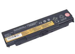 Акумулятор до ноутбуку Lenovo 5200мАч 10,8В 45N1144 45N1145 45N1146 45N1148 45N1150 45N1153 Lenovo T440p Lenovo T540p Lenovo L440 Lenovo L540 Lenovo W540 thinkpad t440 thinkpad t540